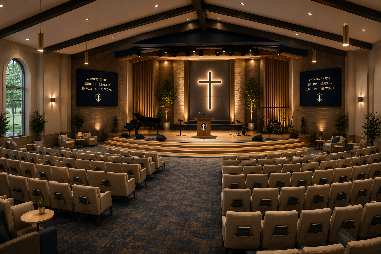 The Chapel