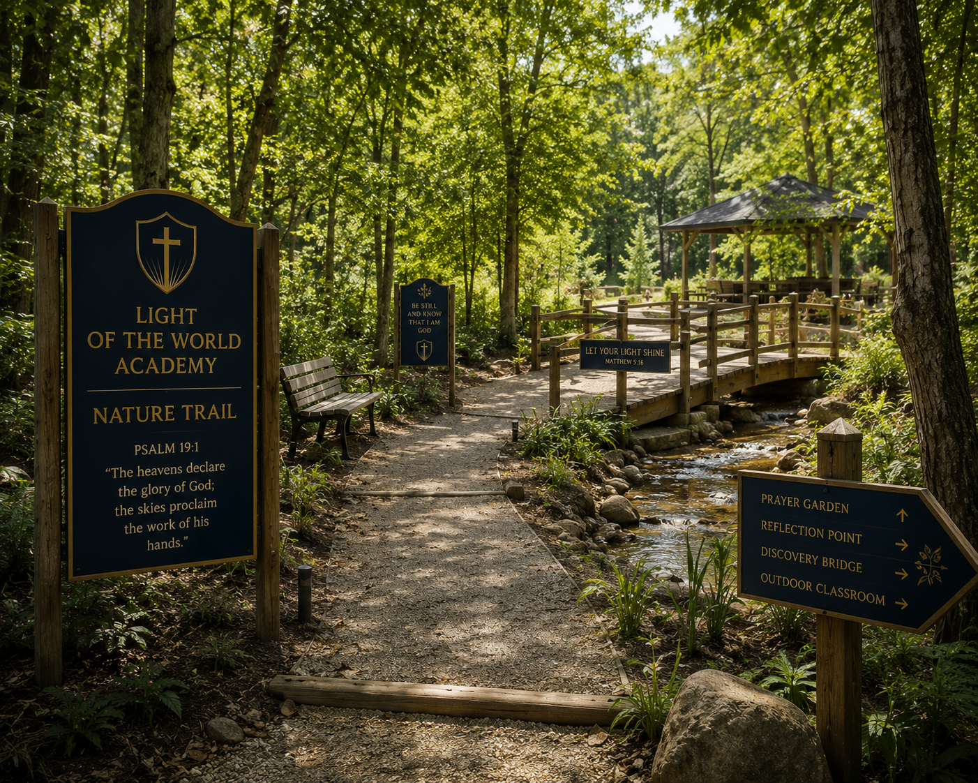 Nature Trail